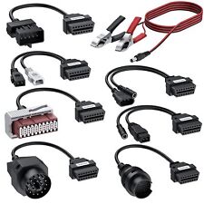 Autoutlet set cavi usato  Italia