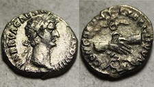 Genuine ancient roman for sale  Winnetka