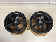 Matte black forgestar for sale  Hinckley