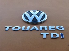 Touareg tdi rear for sale  North Port