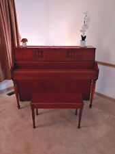 Yamaha m500c upright for sale  Westerville