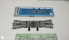 Märklin 2275 gleis gebraucht kaufen  Riedenburg