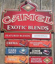 Vtg. metal sign for sale  Sigel