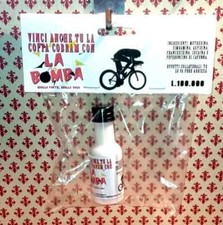 Bomba gara bici usato  Italia