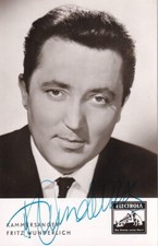 Fritz wunderlich rare for sale  Colorado Springs