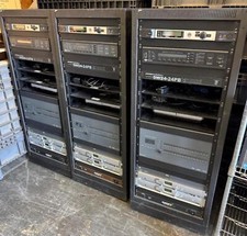 Middle atlantic electronic for sale  Los Gatos