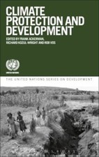 Climate Protection and Development Paperback segunda mano  Embacar hacia Mexico