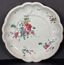 Assiette pesaro italie d'occasion  Sainte-Menehould