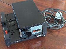 Slide projector 35mm for sale  READING