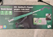 Hammersmith bionic burner gebraucht kaufen  Linden