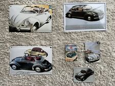 Sammlung blechschilder käfer gebraucht kaufen  Hameln