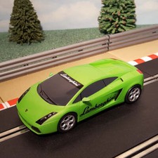 Scalextric drift car for sale  MANSFIELD