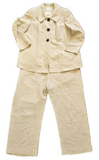 Ann harvey linen for sale  LONDON