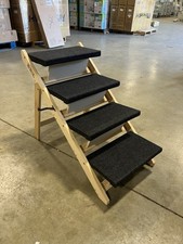 Wooden dog stairs for sale  Monmouth Junction