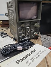 Panasonic ranger 505 d'occasion  Expédié en Belgium