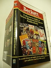 Collectors guide sport for sale  Montgomery
