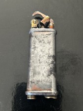 Vintage petrol lighter for sale  BOURNEMOUTH