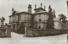 Allerdale hotel torquay for sale  DEAL
