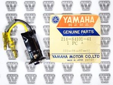 Yamaha new 214 d'occasion  Expédié en Belgium