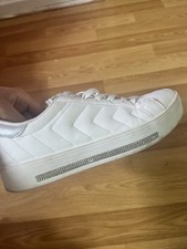 Primark white flat for sale  THORNTON-CLEVELEYS