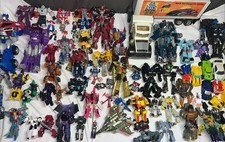 Huge transformer lot for sale  Aurora