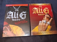 Ali show dvd for sale  Holt