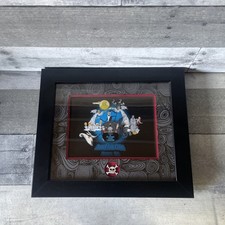 Conjunto de broches 2004 Nightmare Before Christmas quadro Jack’s Haunted Holiday Gathering  comprar usado  Enviando para Brazil