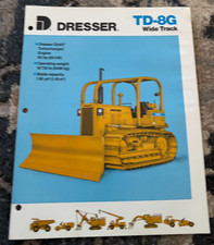 Dresser international harveste for sale  Berlin