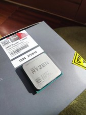 Processore cpu amd usato Processore cpu amd usato  Macerata