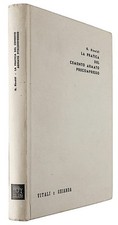 Giuseppe rinaldi pratica usato  Reggio Calabria