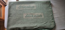 Alitalia airlines vintage usato  Due Carrare