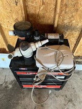 Hayward sas abg for sale  Pickerington