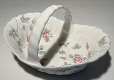 Wedgwood rosehip trinket for sale  ABOYNE