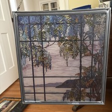 Vintage mma tiffany for sale  Roxbury