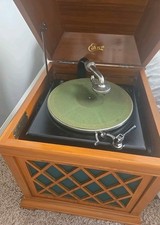 disc edison c 19 victrola for sale disc edison c 19 victrola for sale Omaha