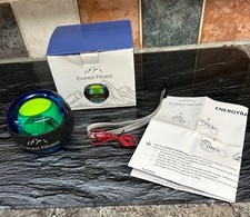 Everest fitness gyro for sale  LEEDS