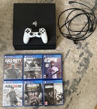 Ps4 pro 1tb for sale  Sussex