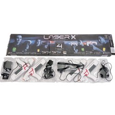 Laser real life for sale  UK