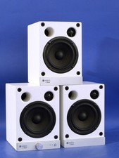 Teufel raumfeld speaker gebraucht kaufen  München