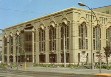 Berlin ddr friedrichstadtpalas gebraucht kaufen  Berlin
