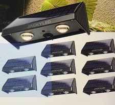 Rgb lumens solar for sale  Corinth