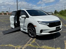 2022 honda odyssey for sale  Melvindale