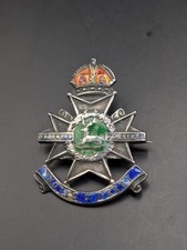 Ww1 sherwood foresters for sale  BARNARD CASTLE