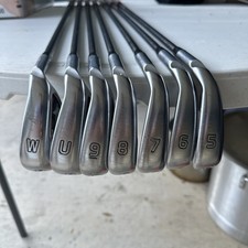 Ping g410 iron for sale  Austin