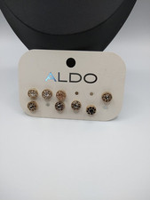 Aldo sparkle stud for sale  PRESTON