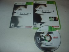 Silent Hill HD Collection (Microsoft Xbox 360, 2012) Disco Perfeito Perfeito, usado comprar usado Silent Hill HD Collection (Microsoft Xbox 360, 2012) Disco Perfeito Perfeito, usado comprar usado  Enviando para Brazil