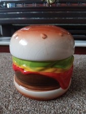 hamburgers for sale  WHITEHAVEN