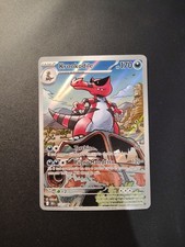 Carta pokemon krookodile usato Carta pokemon krookodile usato  Spoleto