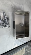 Franke sink for sale  BLACKBURN