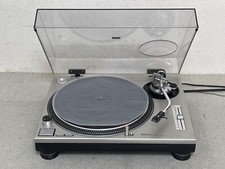 Technics 1200mk2 silver d'occasion  Expédié en Belgium